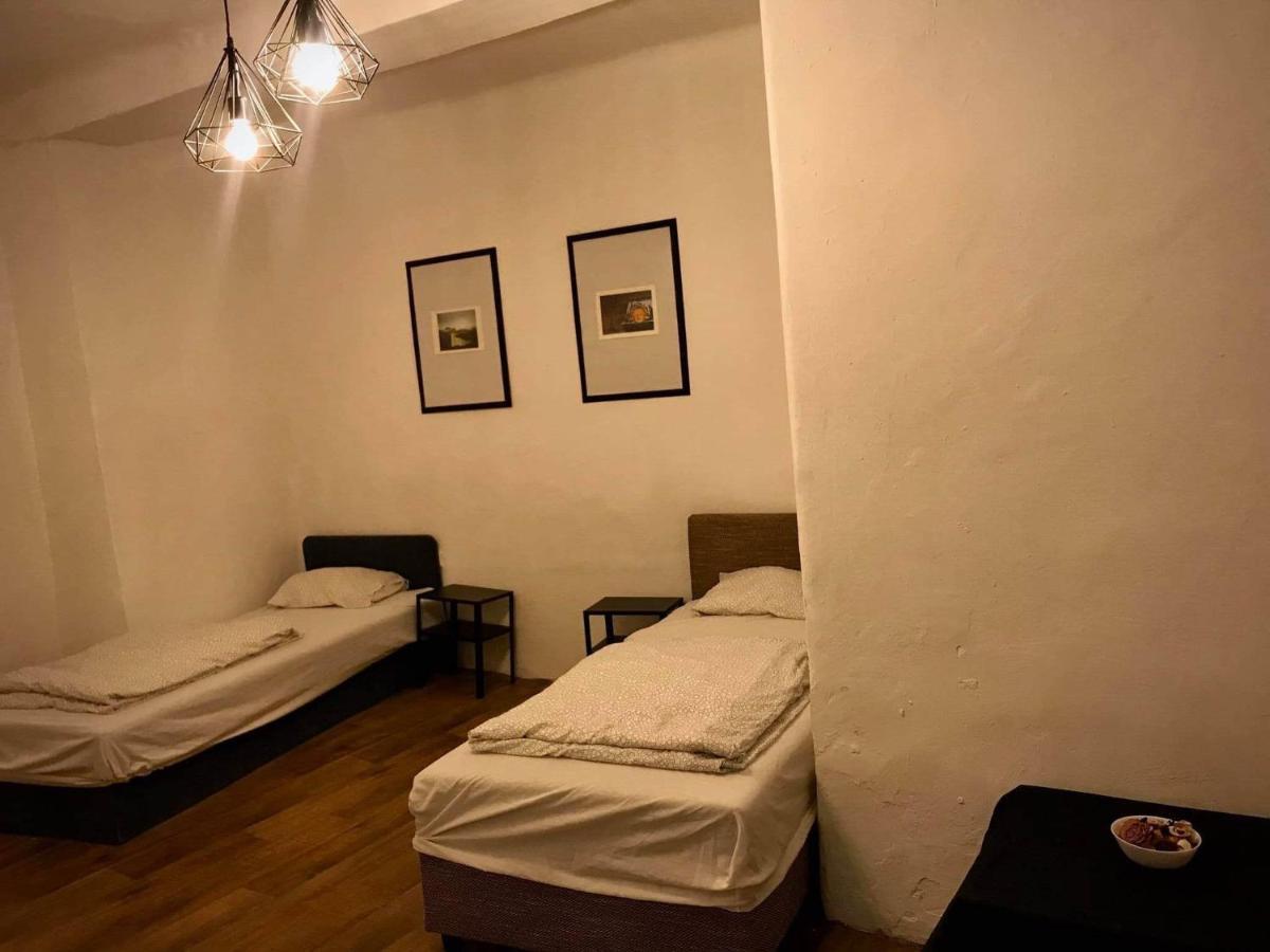 Komfort Apartman Vác エクステリア 写真